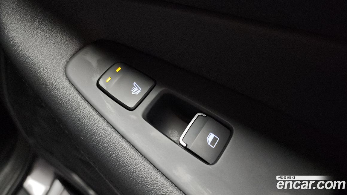 Hyundai Santafe 2023