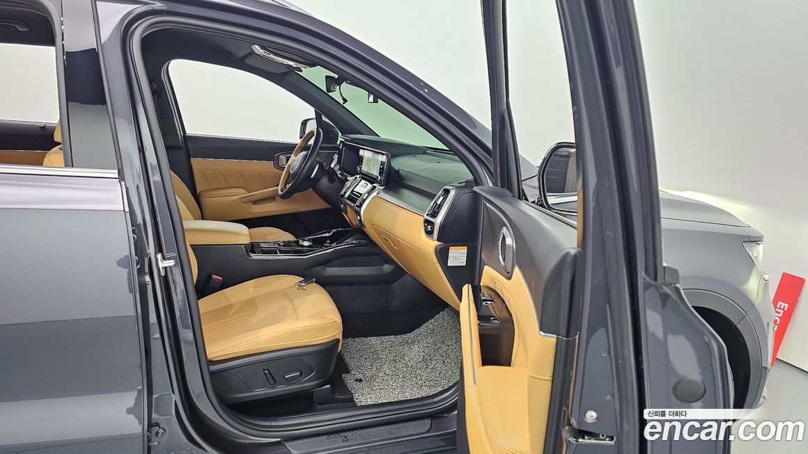 Kia Sorento 2023