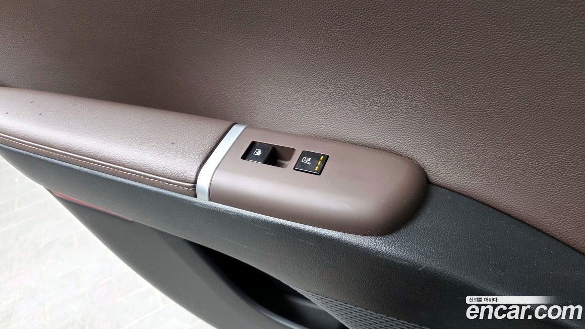 Hyundai Grandeur 2024