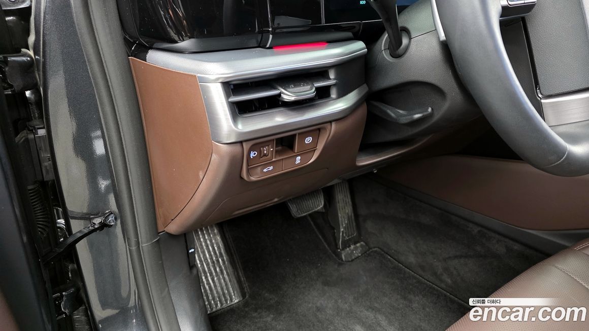 Hyundai Grandeur 2024