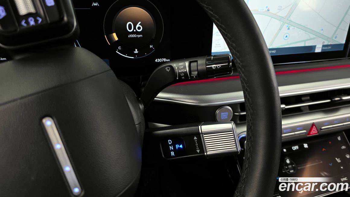 Hyundai Grandeur 2024