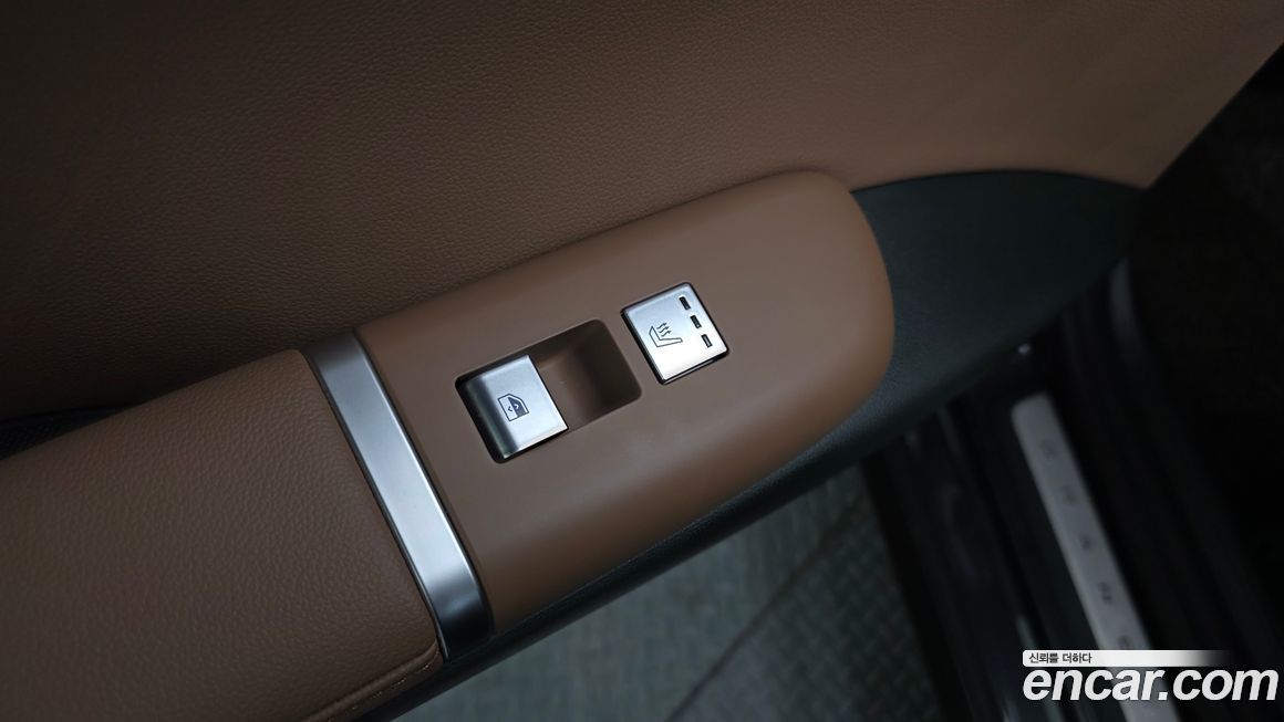 Hyundai Grandeur 2025