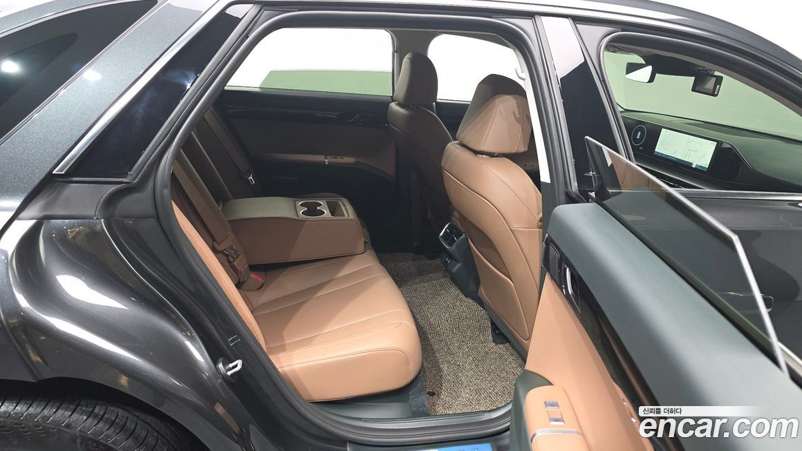 Hyundai Grandeur 2025