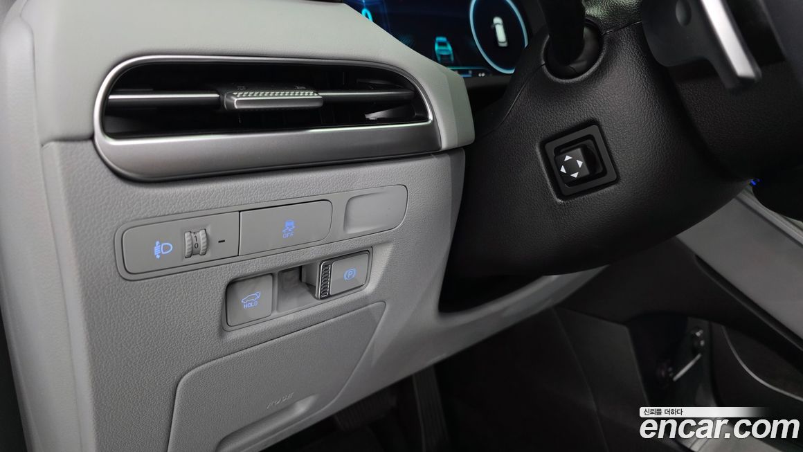 Hyundai Palisade 2024