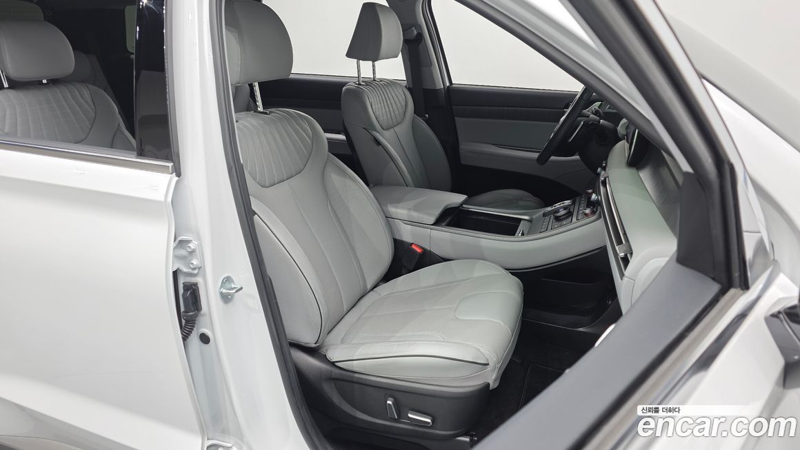 Hyundai Palisade 2024