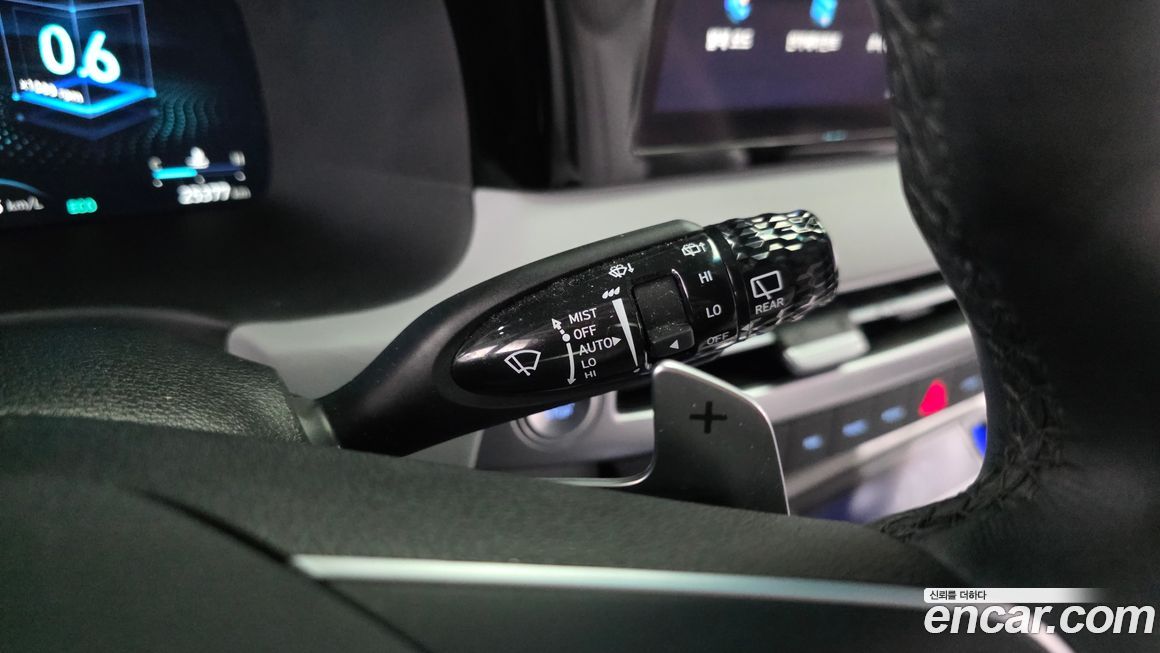 Hyundai Palisade 2024