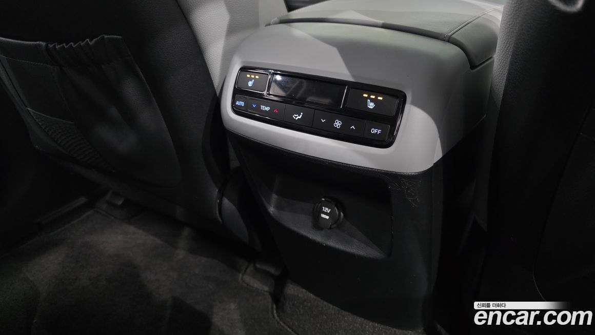 Hyundai Palisade 2024