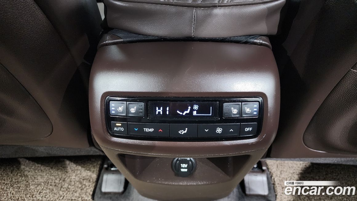 Hyundai Palisade 2024