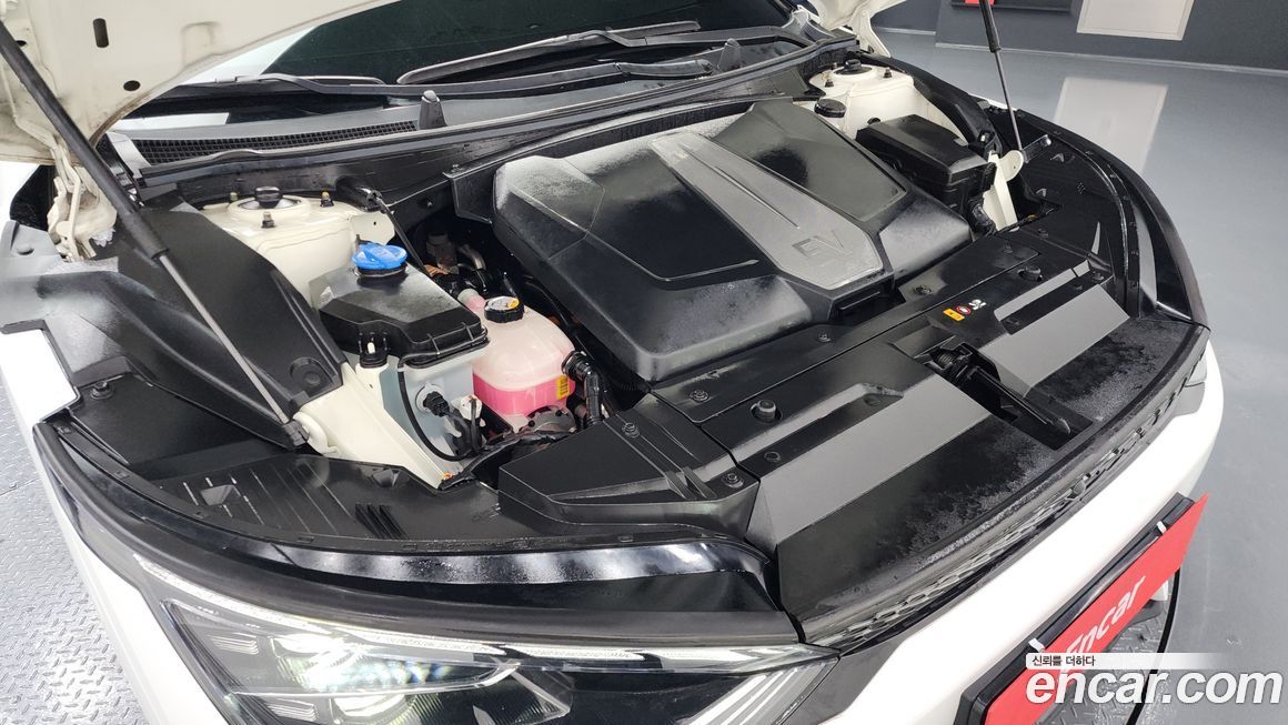 Kia EV6 2022