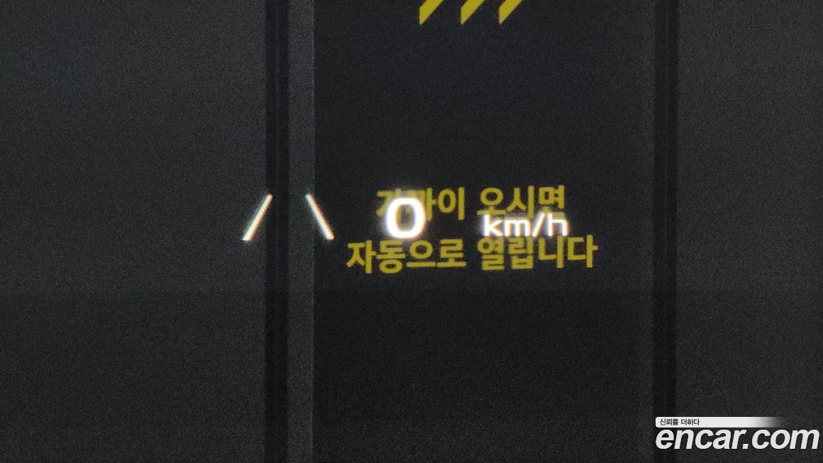 Kia EV6 2022