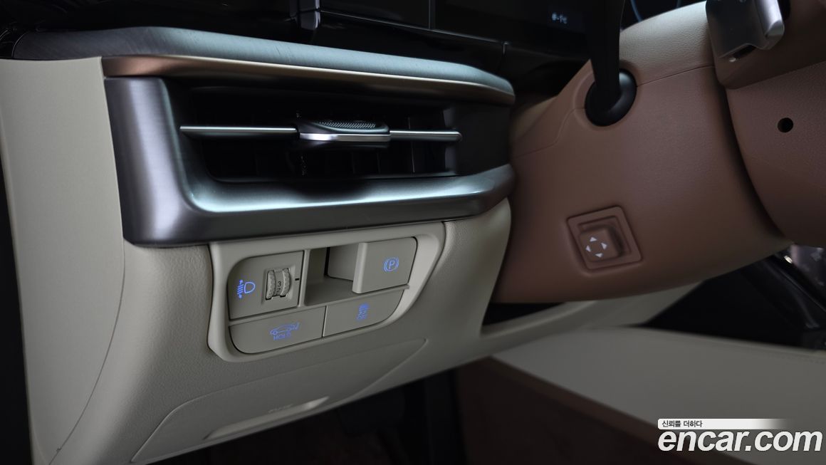 Hyundai Grandeur 2024