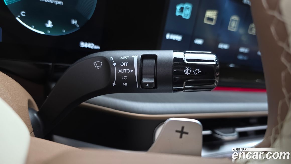 Hyundai Grandeur 2024