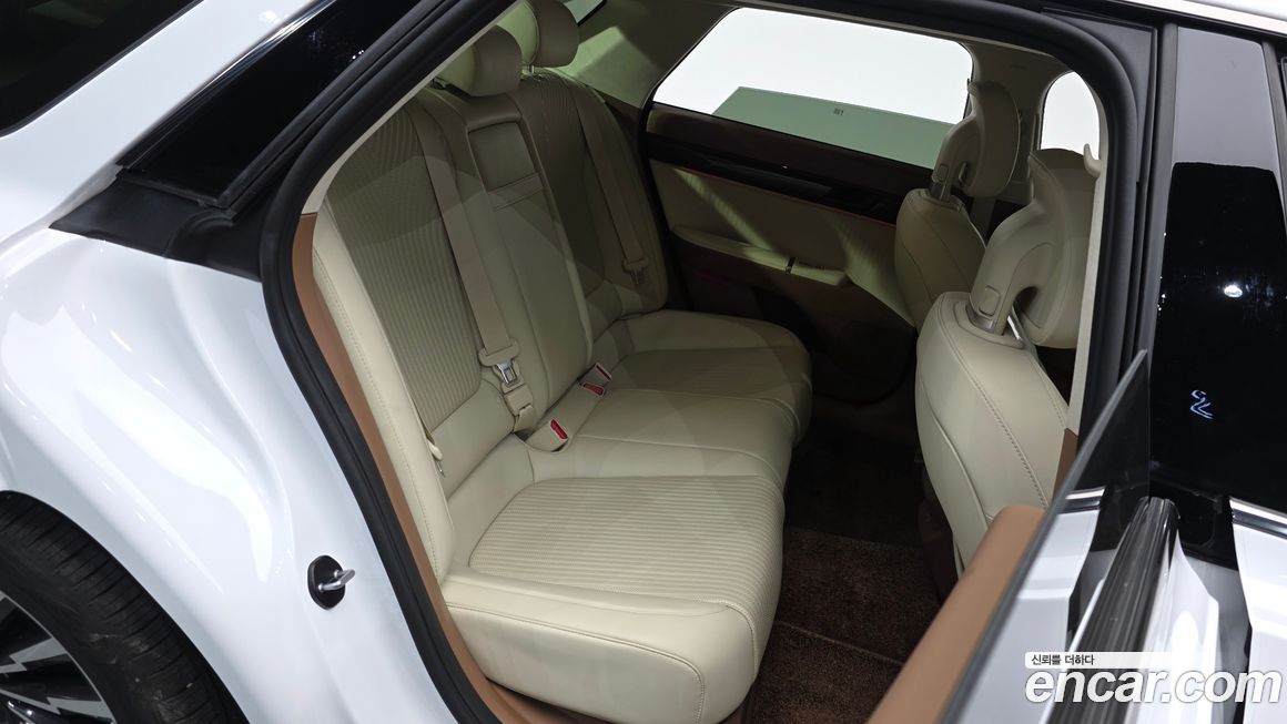 Hyundai Grandeur 2024