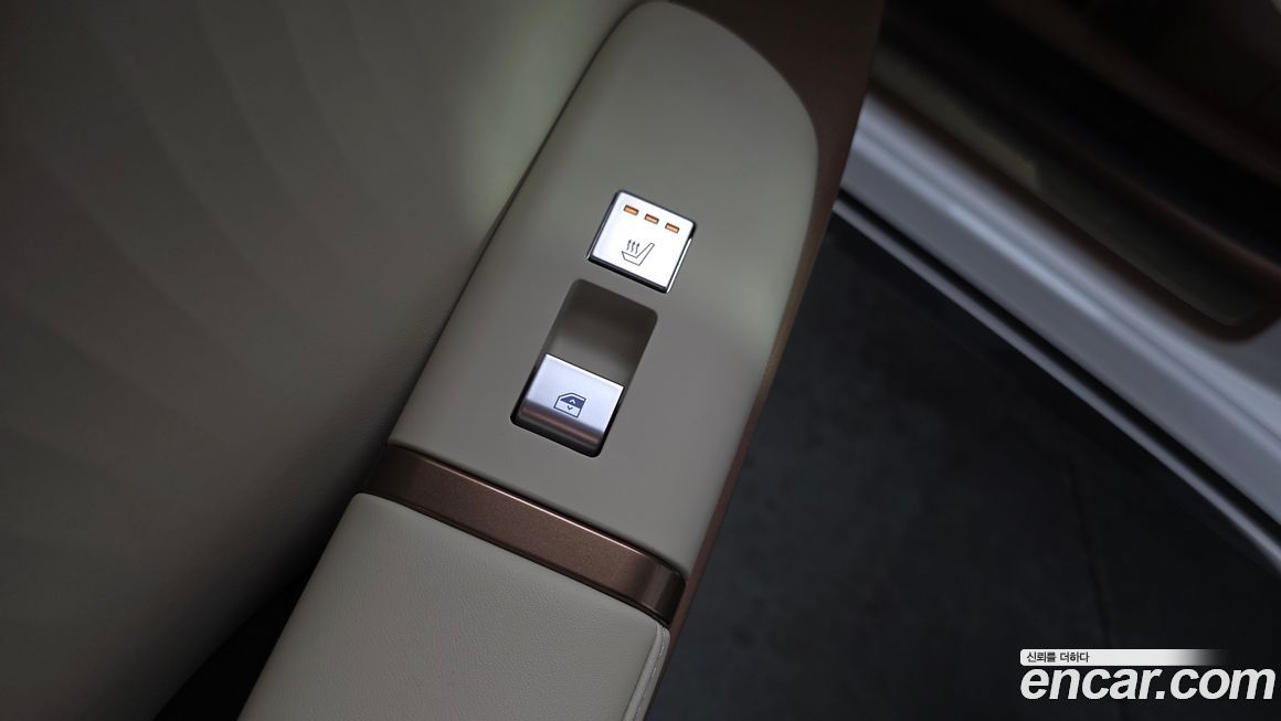 Hyundai Grandeur 2024