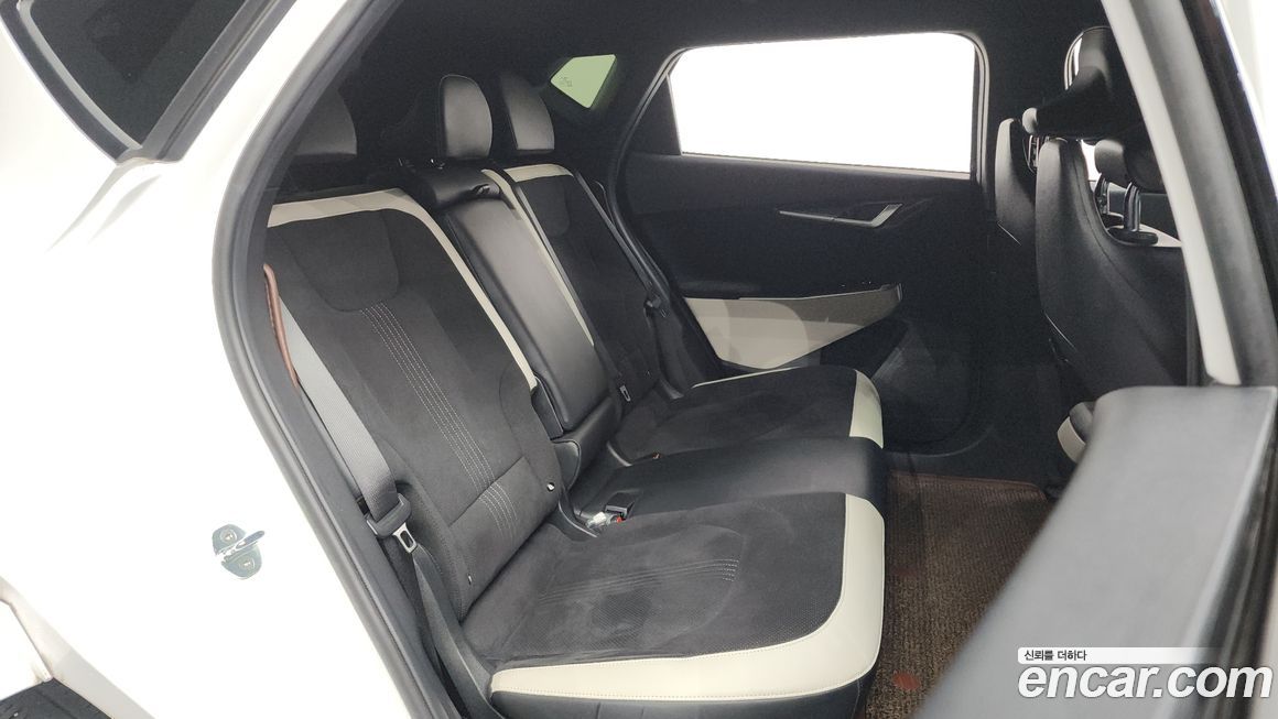 Kia EV6 2022