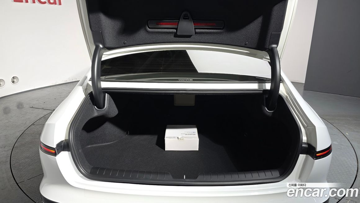 Hyundai Grandeur 2024