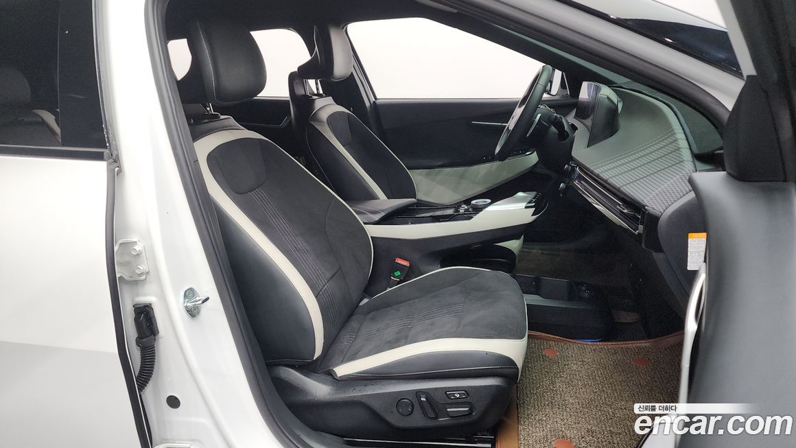 Kia EV6 2022