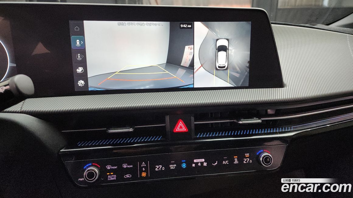 Kia EV6 2022