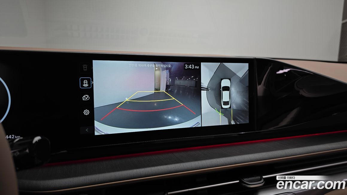 Hyundai Grandeur 2024