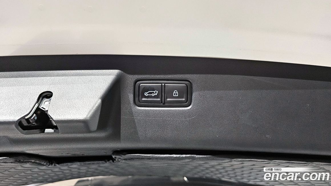 Hyundai Santafe 2025