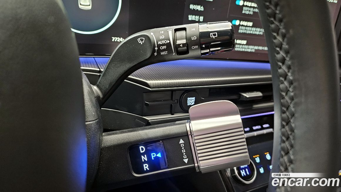 Hyundai Santafe 2025