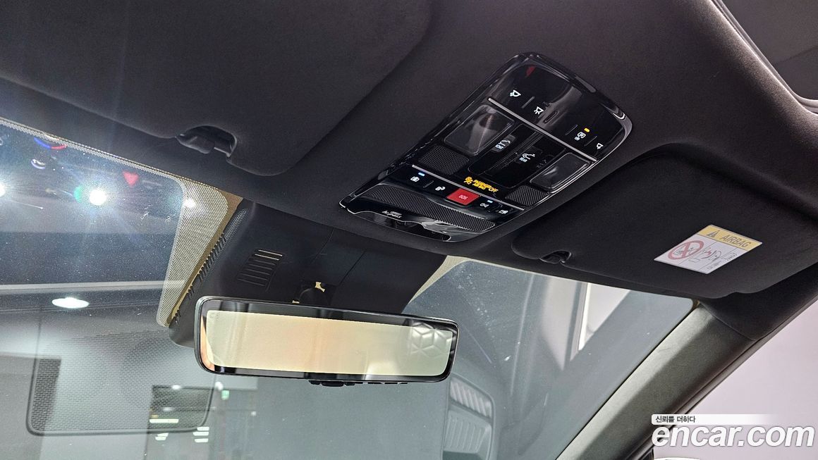 Hyundai Santafe 2025