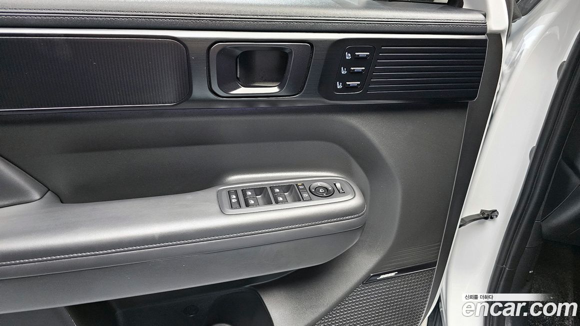 Hyundai Santafe 2025