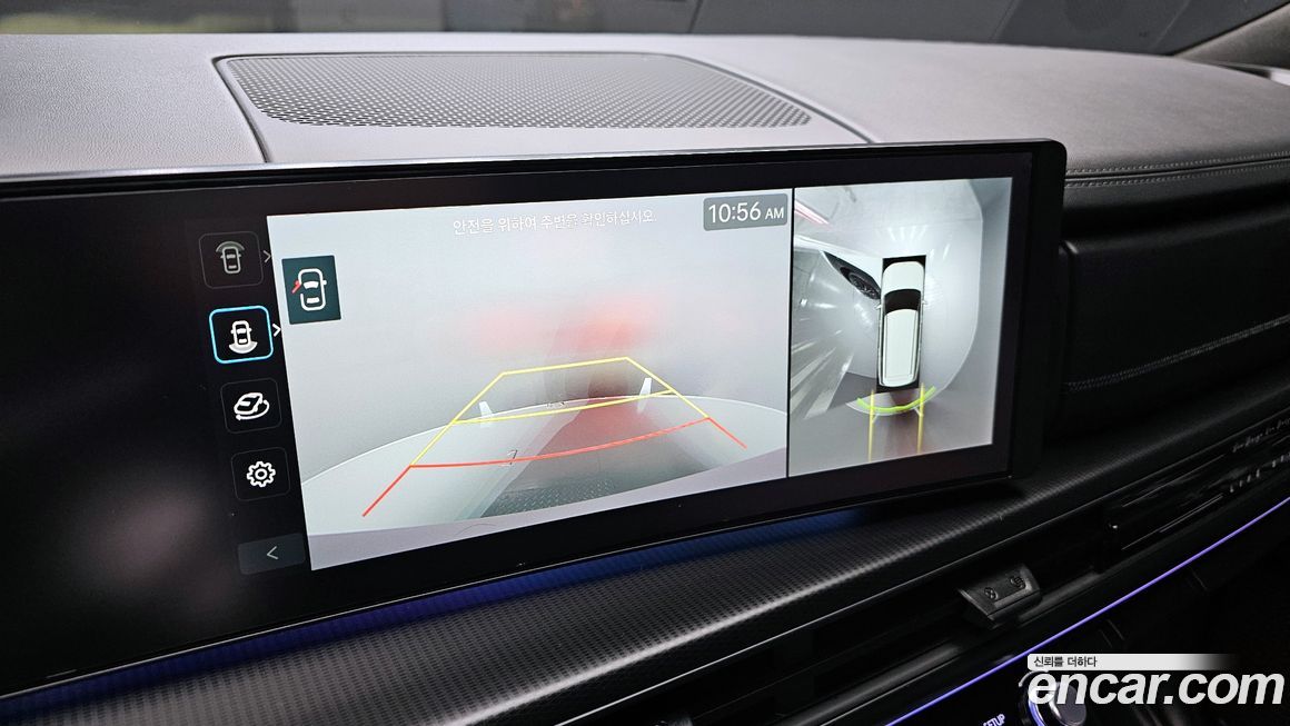 Hyundai Santafe 2025