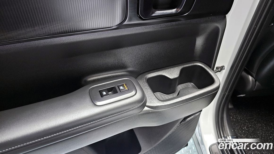 Hyundai Santafe 2025