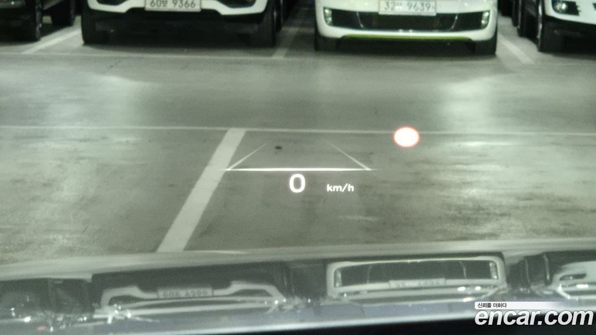 Hyundai Palisade 2024