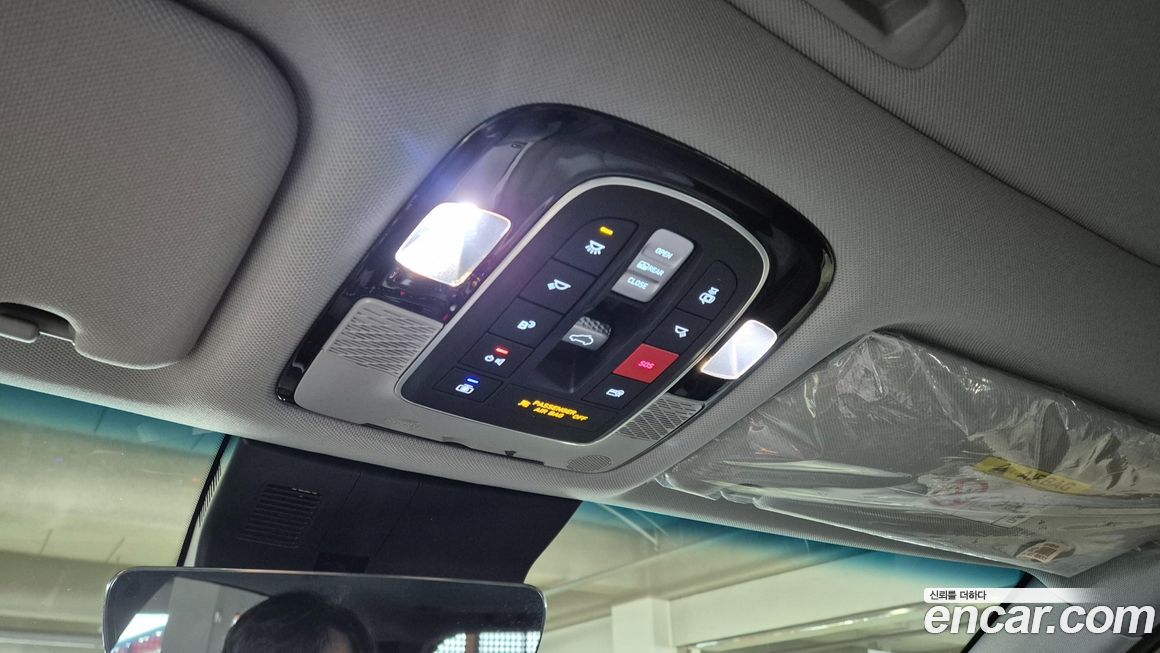 Hyundai Palisade 2024