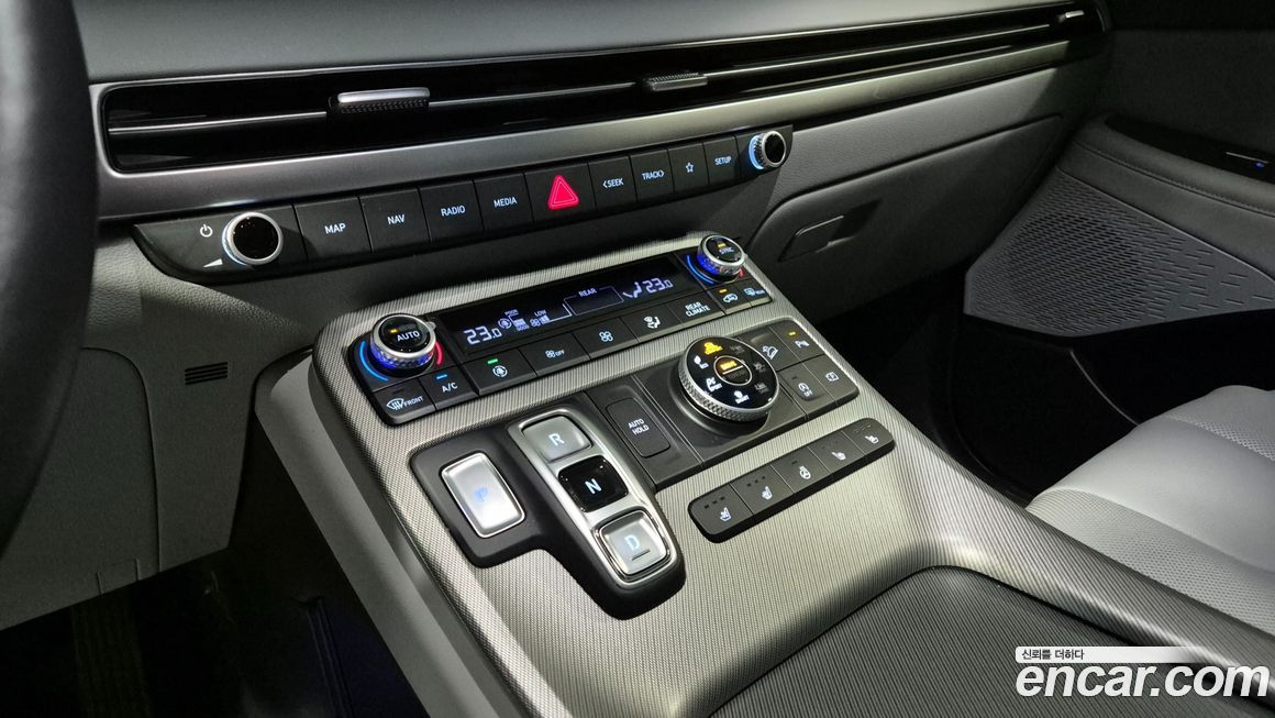 Hyundai Palisade 2024