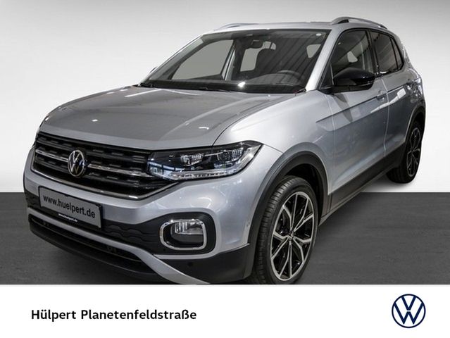 Volkswagen T-Cross 2023