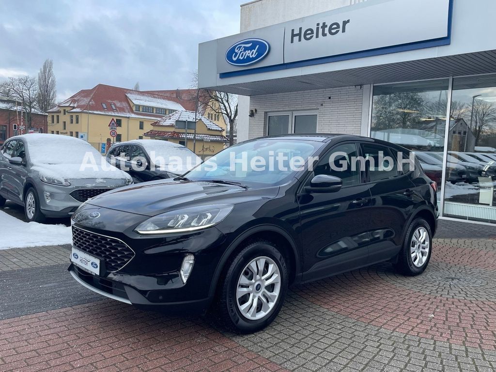 Ford Kuga 2024