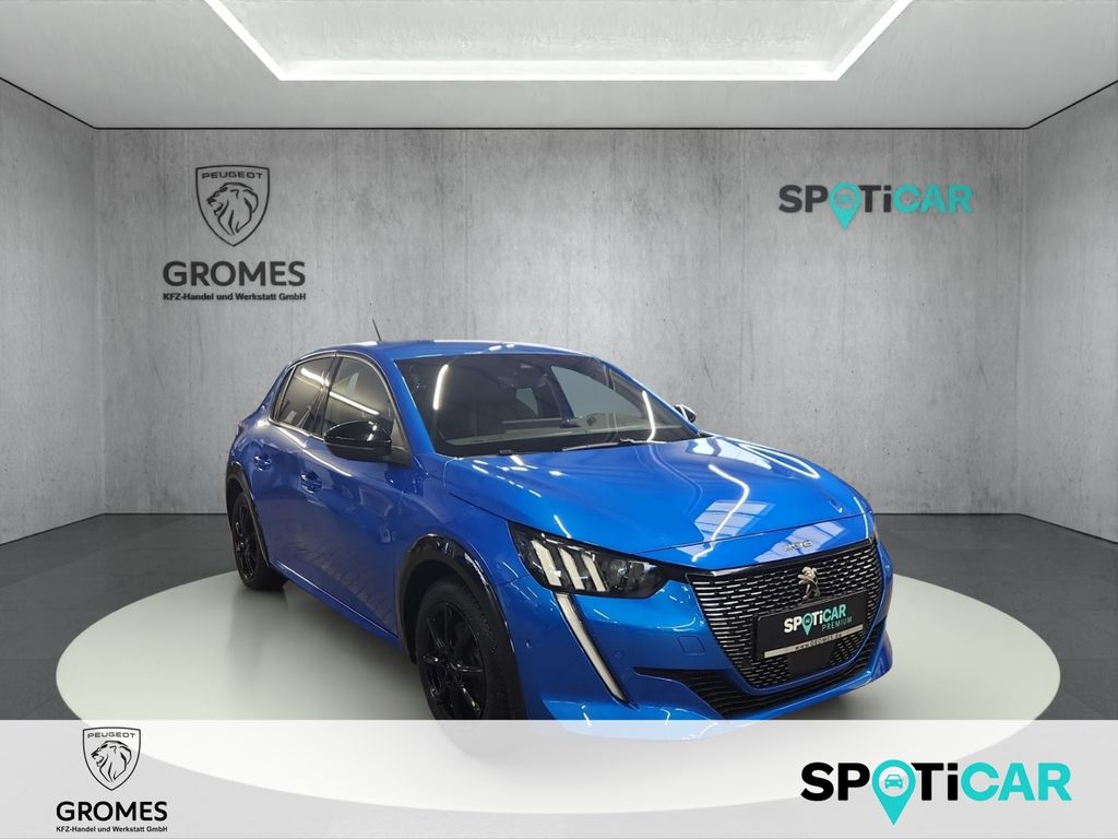 Peugeot 208 2023