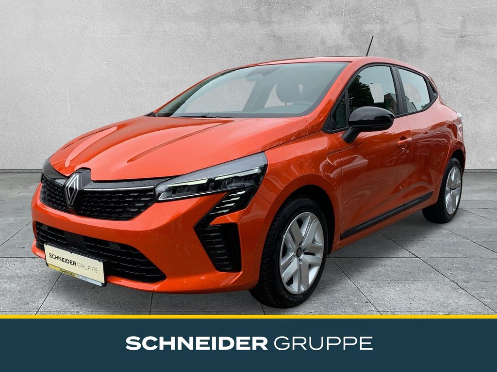 Renault Clio 2026