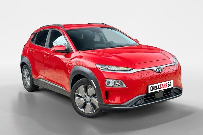 Hyundai KONA 2021