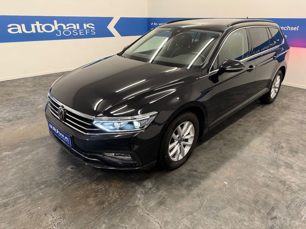 Volkswagen Passat Variant 2023
