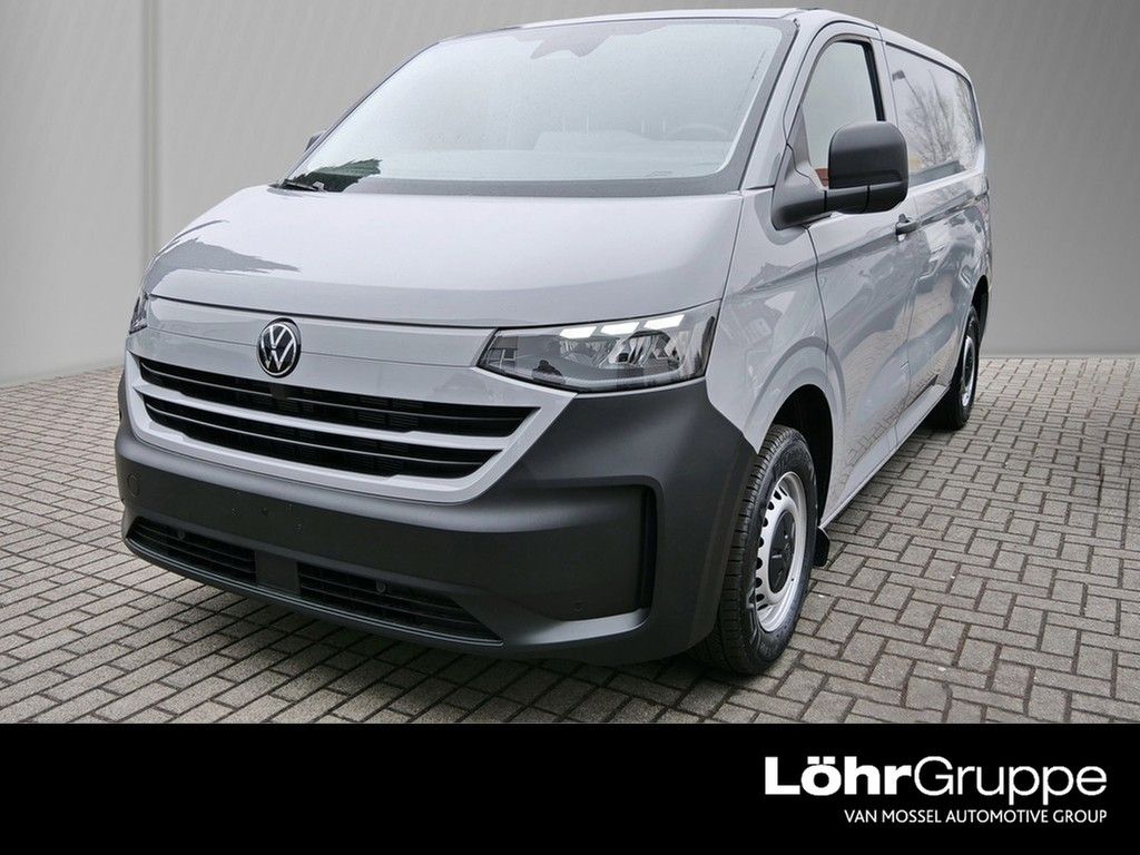 Volkswagen Other 2025