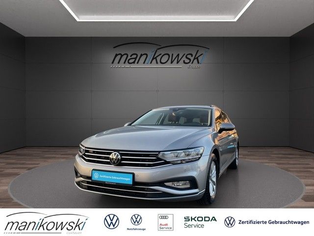 Volkswagen Passat Variant 2022