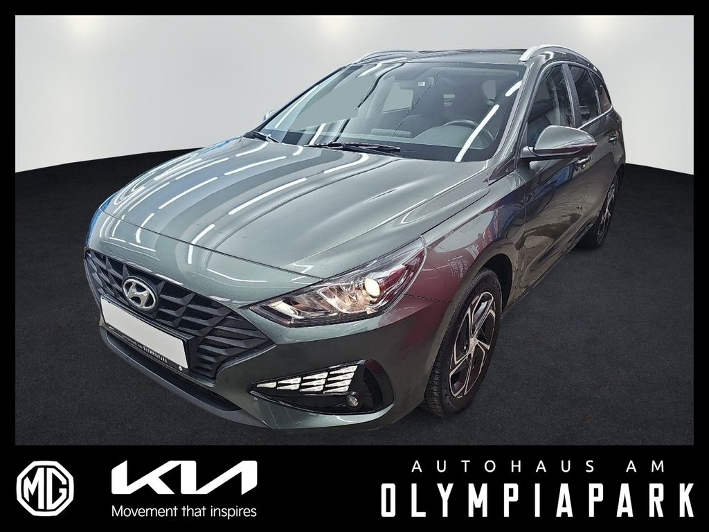 Hyundai i30 2024