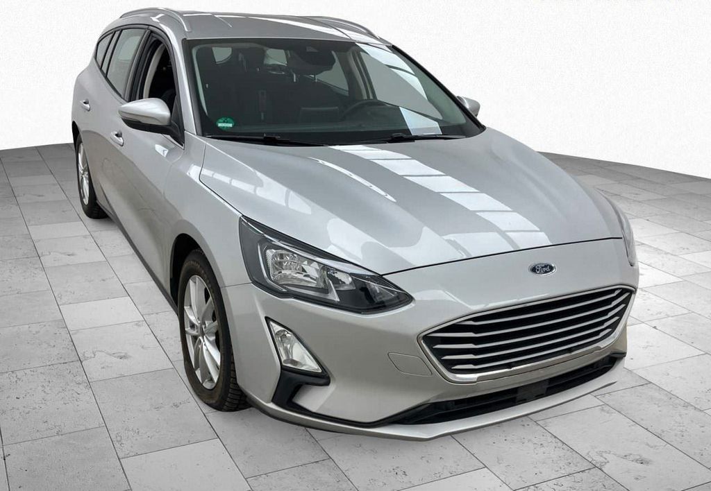 Ford Focus 2020