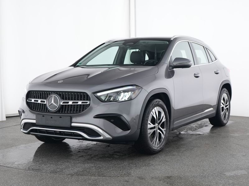 Mercedes-Benz GLA 200 2024