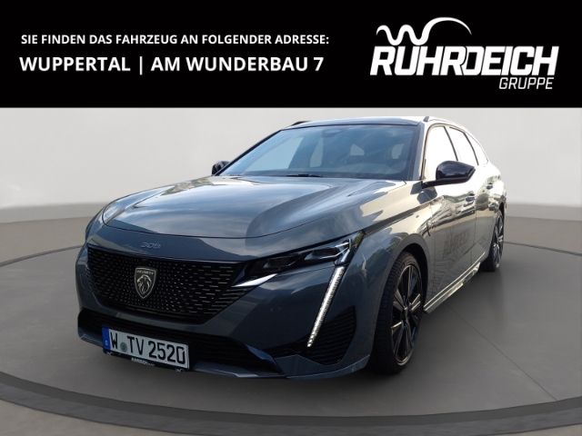 Peugeot 308 2025