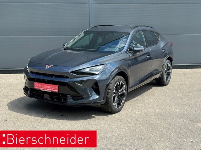 Cupra Formentor 2024
