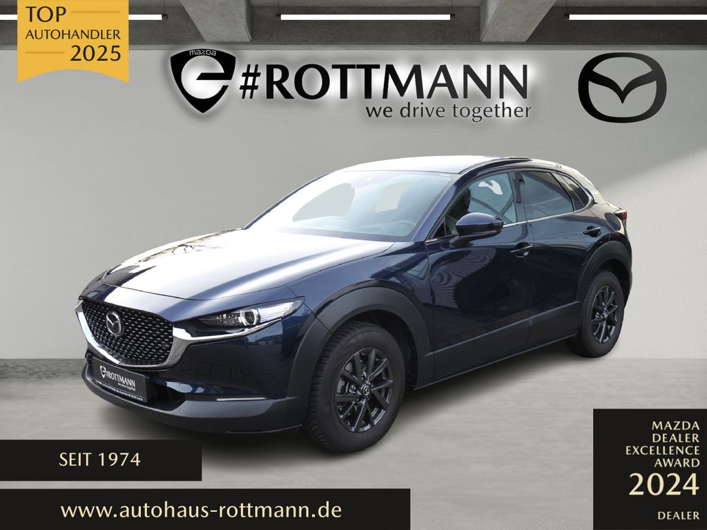 Mazda CX-30 2023