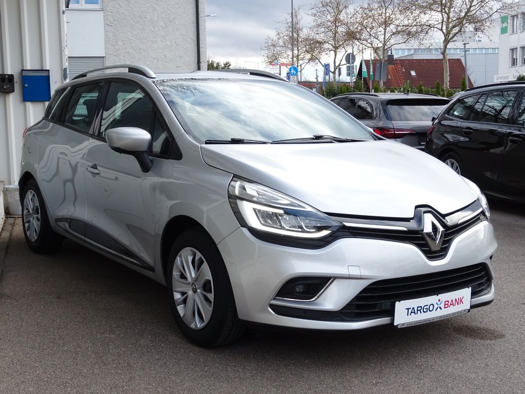 Renault Clio 2019