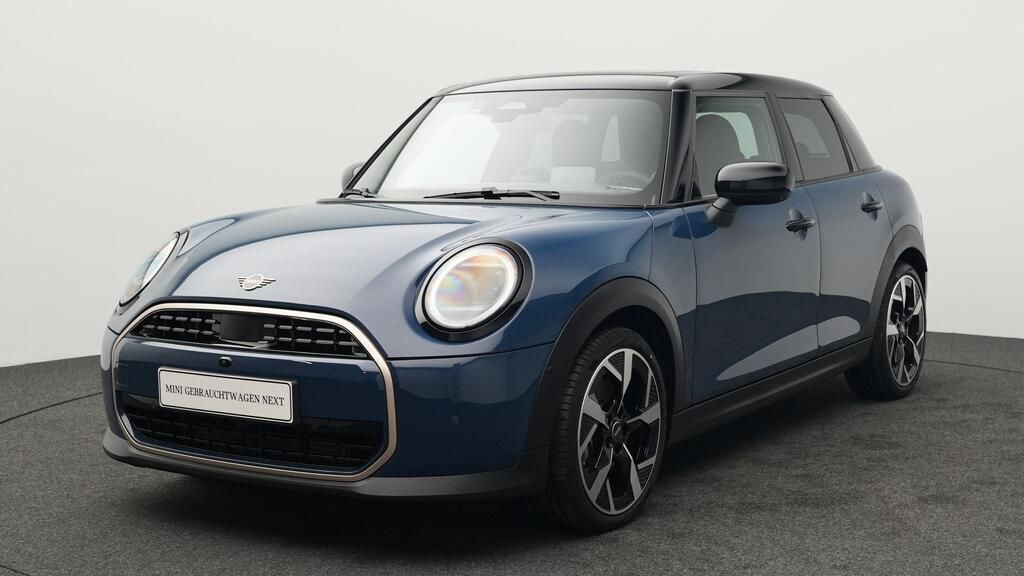 MINI Cooper C 2024