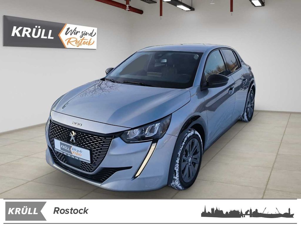 Peugeot 208 2023
