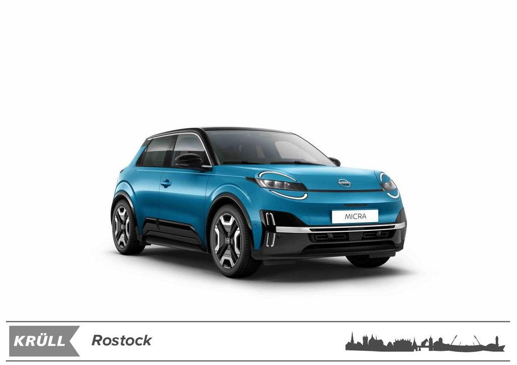 Nissan Other
